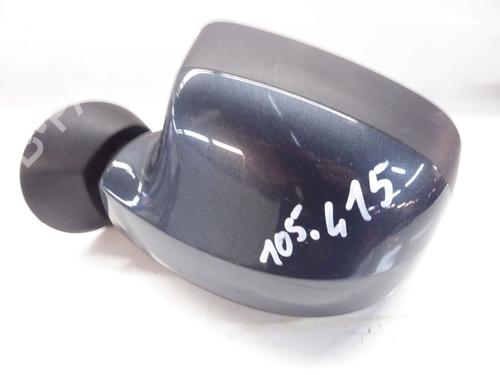 Left mirror DACIA SANDERO 1.6 (BS0D, BS0B, BS0F, BS0H) | BP24386484C26 