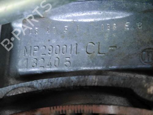Motor MITSUBISHI COLT VI (Z3_A, Z2_A) 1.3 (Z21A) | BP24381783M1 