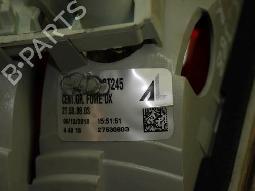 Right tailgate light MERCEDES-BENZ B-CLASS Sports Tourer (W245) B 170 (245.232) | BP24388507C80 
