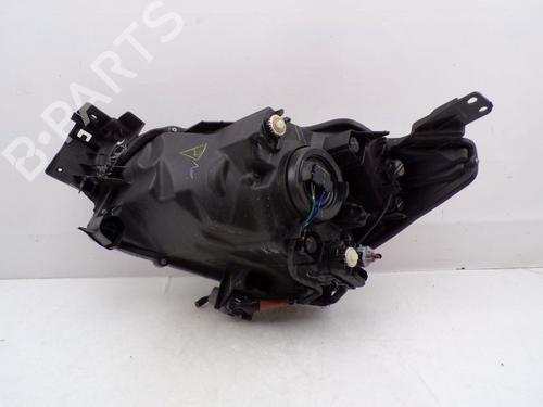 Højre forlygte MAZDA 2 Hatchback (DL, DJ) 1.5 | BP33158325C29  - Image 7