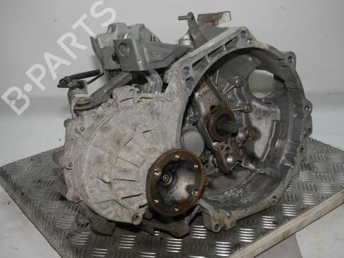 Cambio VW GOLF V (1K1) 2.0 FSI (150 hp) 30883667