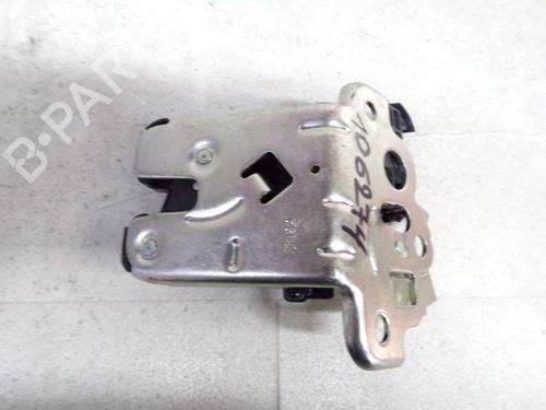Tailgate lock AUDI A3 Sportback (8PA) 1.6 TDI | BP24388001C101 