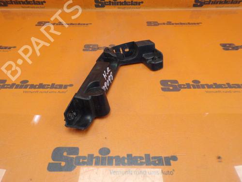 Kofangerbeslag bag CITROËN C4 CACTUS 1.6 BlueHDi 100 | BP30669775C159