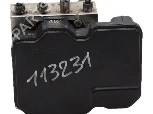 ABS pump SUZUKI IGNIS III (MF, FF) 1.2 AllGrip (ATK412) | BP34615739M43  - Image 5