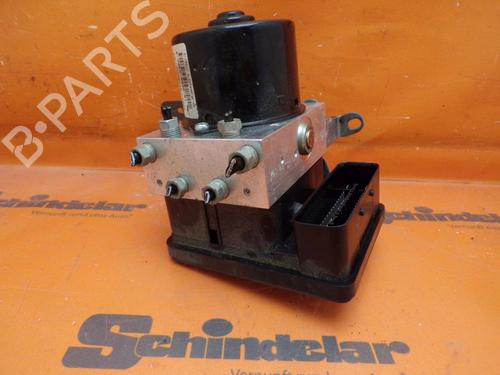 Used ABS pump BMW 1 (E87) 118 i (143 hp) 24414214