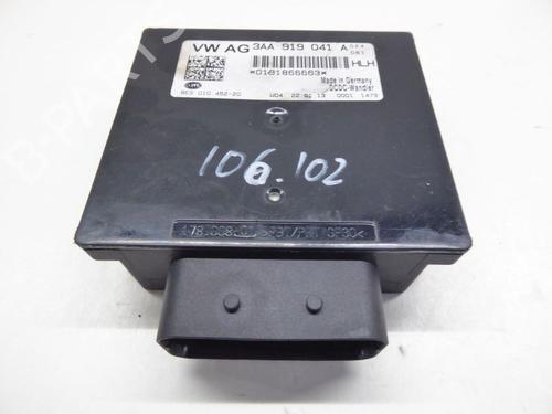 Used Control unit VW TIGUAN (5N_) 2.0 TDI 4motion (140 hp) 32639362