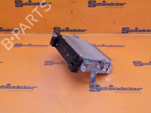 Used Radio TOYOTA IQ (_J1_) 1.0 (KGJ10_, KGJ10R) (68 hp) 33149865