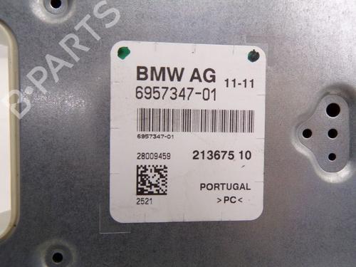 Electronic module BMW 6 Coupe (F13) 640 i | BP33722225M83  - Image 6