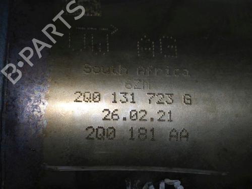 Catalyst AUDI A1 Sportback (GBA) 30 TFSI | BP34721783M10  - Image 7