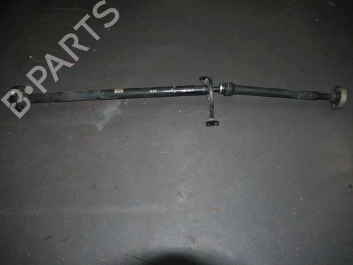 Used Driveshaft VW TIGUAN (5N_) 2.0 TSI 4motion (180 hp) 32004683