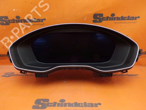 Used Display monitor AUDI A5 (F53, F5P) 45 TDI quattro (231 hp) 28176770
