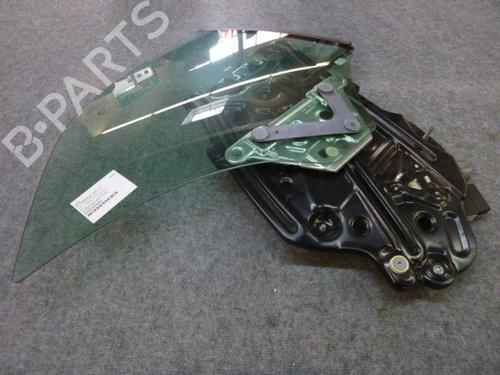 Fensterheber rechts hinten für AUDI A3 Convertible (8P7) 1.6 (102 hp) 32822124
