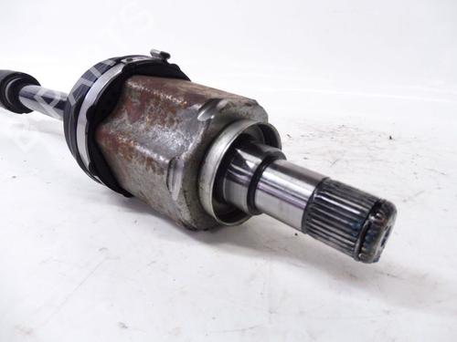 Right front driveshaft OPEL ASTRA J (P10) 1.6 (68) | BP32825471M39 - Image 5