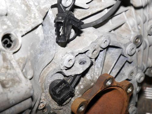 Gearbox AUDI A4 B6 Avant (8E5) 2.0 | BP33147170M3 - Image 8