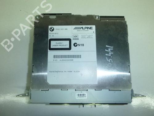 Electronic module BMW 3 Touring (F31) 318 d | BP33143214M83 - Image 2