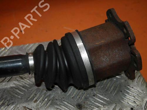 Right front driveshaft AUDI A6 C6 Avant (4F5) 2.0 TDI | BP33154297M39  - Image 5