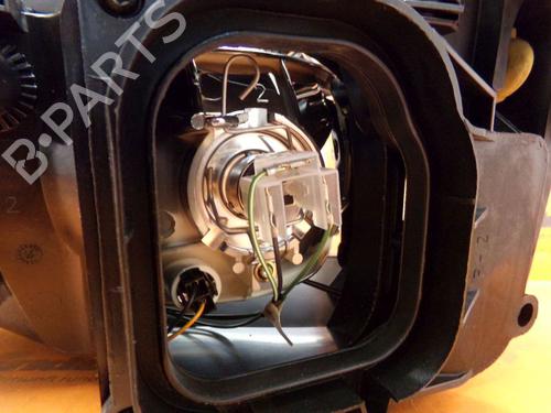 Højre forlygte FORD FOCUS I (DAW, DBW) 1.4 16V | BP28002064C29 