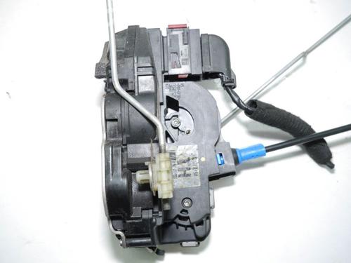 Used Front left lock OPEL ASTRA J (P10) 1.4 Turbo (68) (140 hp) 24380737