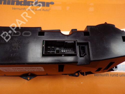 Climate control MERCEDES-BENZ E-CLASS (W211) E 200 CDI (211.004) | BP32641148I5 - Image 2