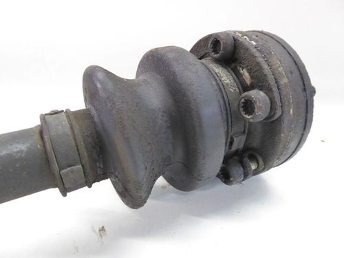 Left rear driveshaft MERCEDES-BENZ 124 Saloon (W124) 230 E Cat (124.023) | BP24386916M40 