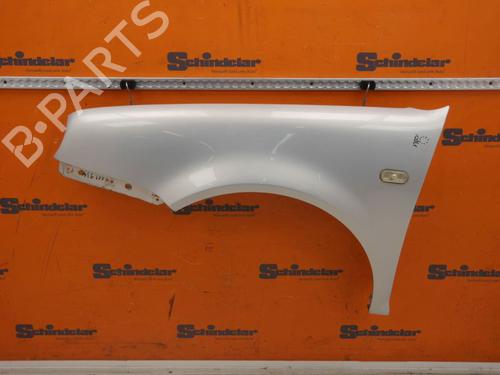 Used Left front fenders VW GOLF IV Variant (1J5) 1.9 TDI (90 hp) 28711073