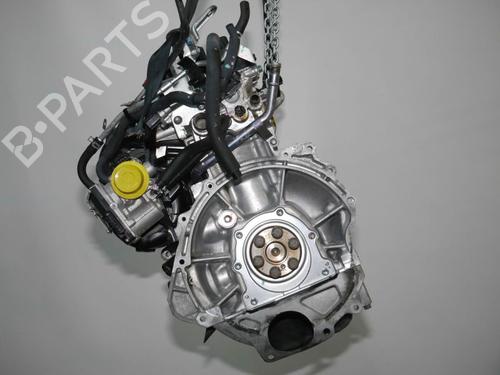 Engine MITSUBISHI MIRAGE / SPACE STAR VI Hatchback (A0_A) 1.0 (A05A) | BP32652395M1