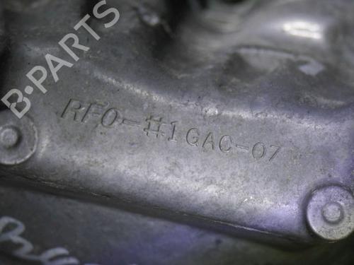 Gearbox HONDA JAZZ III (GE_, GG_, GP_, ZA_) 1.2 (GG1) | BP32198204M3 