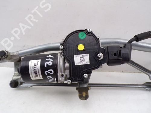 Front wiper motor FIAT 500L (351_, 352_) 1.3 D Multijet (199LXY1A, 199LXY11) | BP30652298M29 