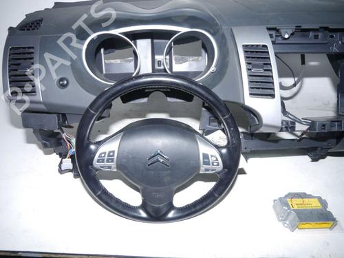 Dashboard CITROËN C-CROSSER (VU_, VV_) 2.2 HDi | BP33683948C46 - Image 3