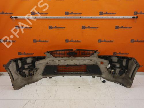 Front bumper FORD MONDEO IV Turnier (BA7) 2.0 TDCi | BP25249359C7 