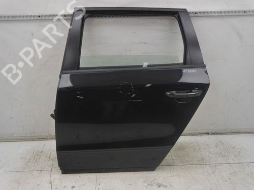 Used Left rear door Left rear door VW PASSAT B6 Variant (3C5) 1.4 TSI (122 hp) 35975552 35975552