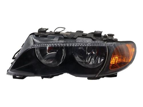 Used Left headlight Left headlight BMW 3 (E46) 318 i (143 hp) 38312981 38312981