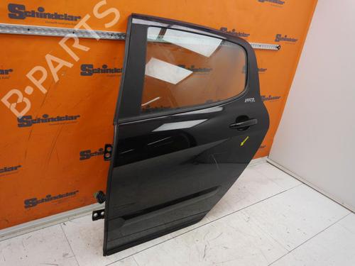Left rear door PEUGEOT 308 I (4A_, 4C_) 1.6 16V | BP24414510C4