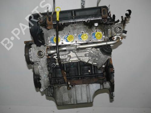 Engine OPEL ASTRA H TwinTop (A04) 1.8 (L67) | BP35802848M1 - Image 2