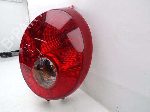Right taillight CHEVROLET MATIZ (M200, M250) 0.8 LPG | BP33158159C35 - Image 3