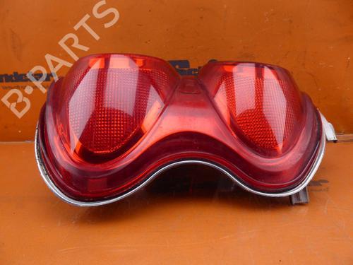 Reverse light SMART FORTWO Coupe (451) 1.0 (451.331, 451.380) | BP32648808C36