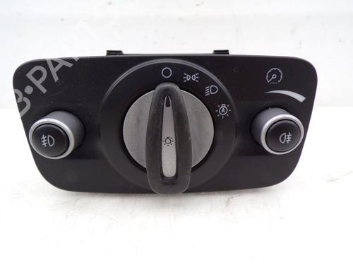 Commande de phare FORD S-MAX (WA6) 2.0 EcoBoost (199 hp) 33157962