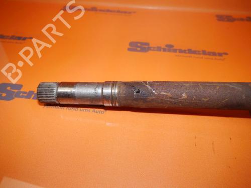 Right front driveshaft CITROËN DS5 2.0 HDi 165 | BP32012845M39