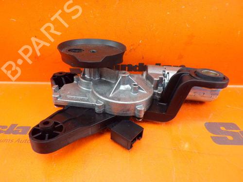 Rear wiper motor BMW 5 Touring (F11) M 550 d xDrive | BP24392378M102 