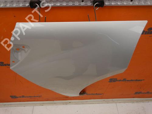 Right front fenders MERCEDES-BENZ A-CLASS (W169) A 160 CDI (169.006, 169.306) | BP25017020C42 