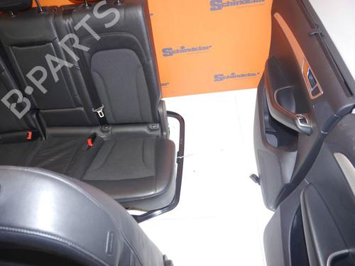 Seats set AUDI Q5 (8RB) 3.0 TDI quattro | BP32643380C78 