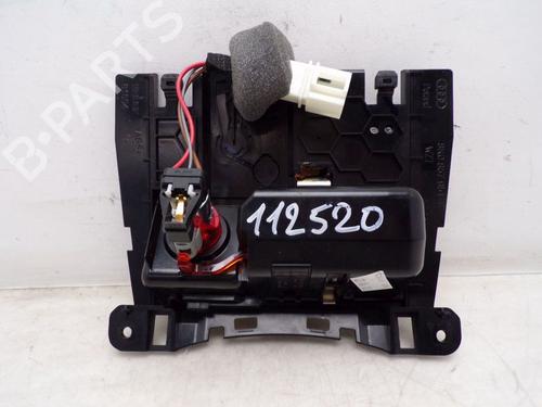 Ashtray AUDI A5 Convertible (8F7) 3.0 TFSI quattro | BP32652113I30 