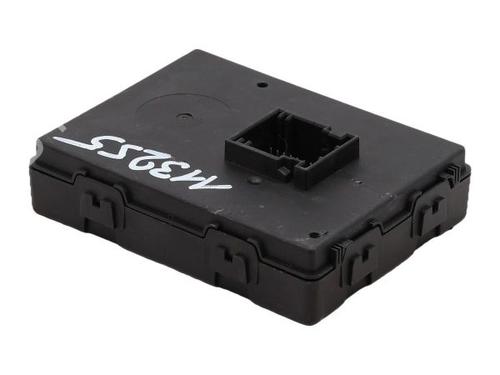 Used Control unit Control unit VW POLO VI (AW1, BZ1, AE1) 1.0 TSI (95 hp) 34615818 34615818
