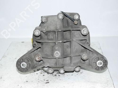 Rear differential MERCEDES-BENZ M-CLASS (W163) ML 270 CDI (163.113) | BP24382288M24 