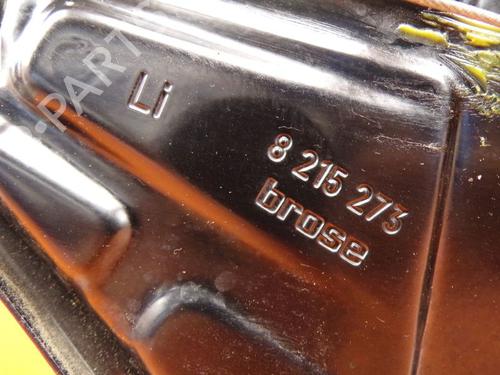 Rear left window mechanism BMW 3 Convertible (E46) 320 Ci | BP33153058C24  - Image 9