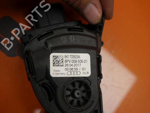 Pedal AUDI A6 C7 Avant (4G5, 4GD) 3.0 TDI | BP24411386I4 