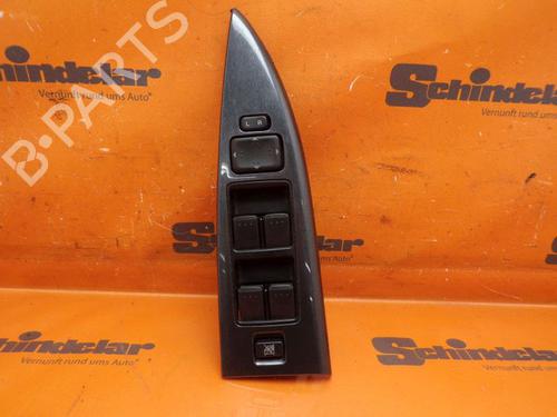 Used Switch MAZDA 6 Estate (GH) 2.0 MZR (GHEFW, GH10F) (147 hp) 32649297