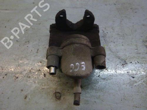 Right rear brake caliper BMW 7 (E65, E66, E67) 760 i, Li | BP24380347M106 