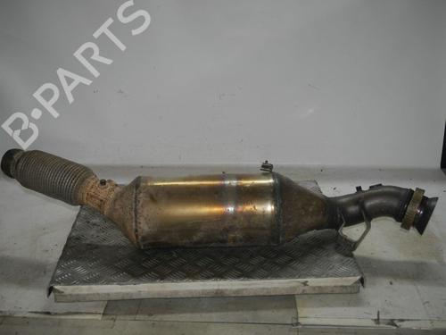 Catalyst MERCEDES-BENZ SPRINTER 3,5-t Platform/Chassis (B907, B910) 311 CDI RWD (907.131, 907.133, 907.135, 907.231, 907.233... | BP38558028M10 - Image 4