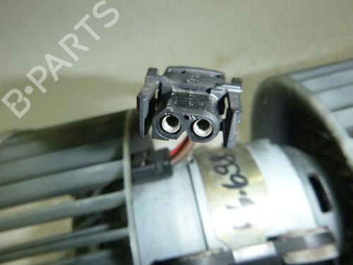 Heater blower motor BMW X3 (E83) 3.0 d | BP24382254M62 